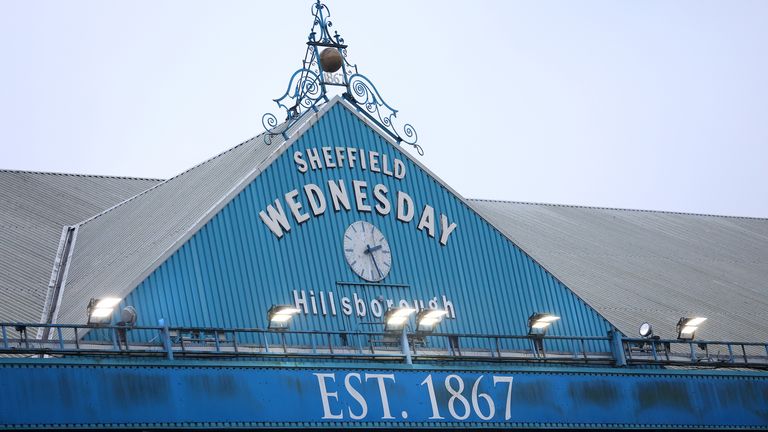 Sheffield Wednesday